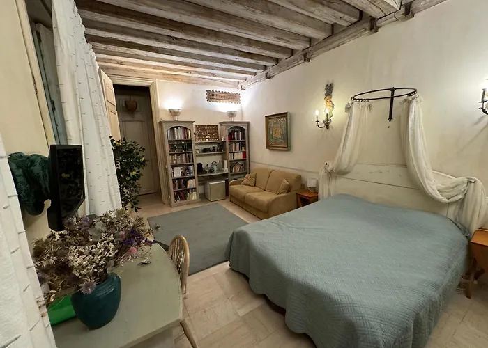 La Maison D'Anne Parijs