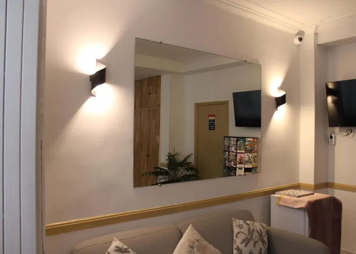 Hotel Anya Parijs